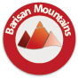 Barisan Mountains